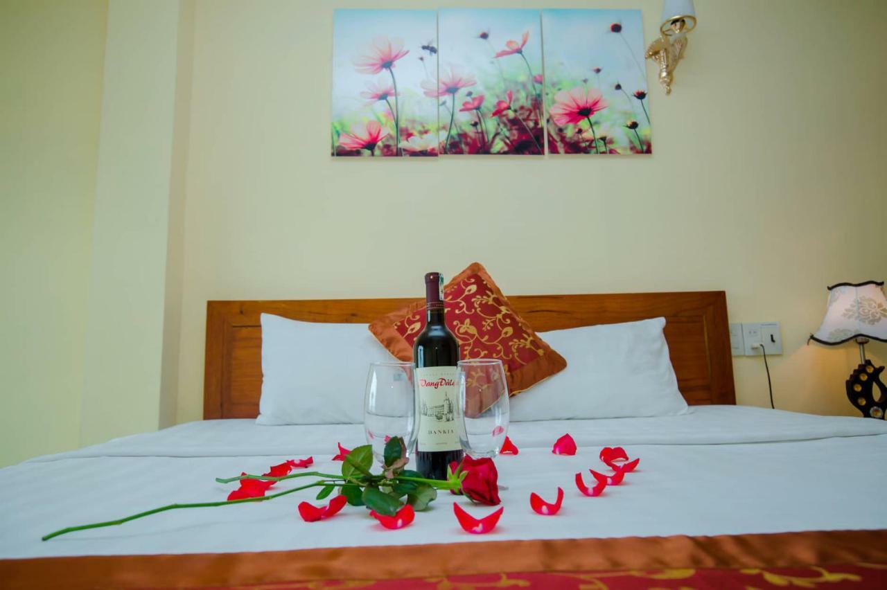 Cat Ba Bay Vision Hotel Dong Khe Sau Εξωτερικό φωτογραφία